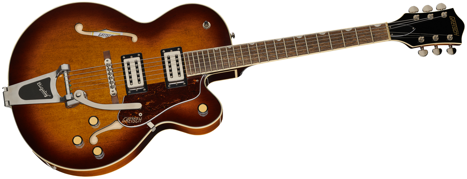 Gretsch G2420T HB Streamliner HavBst