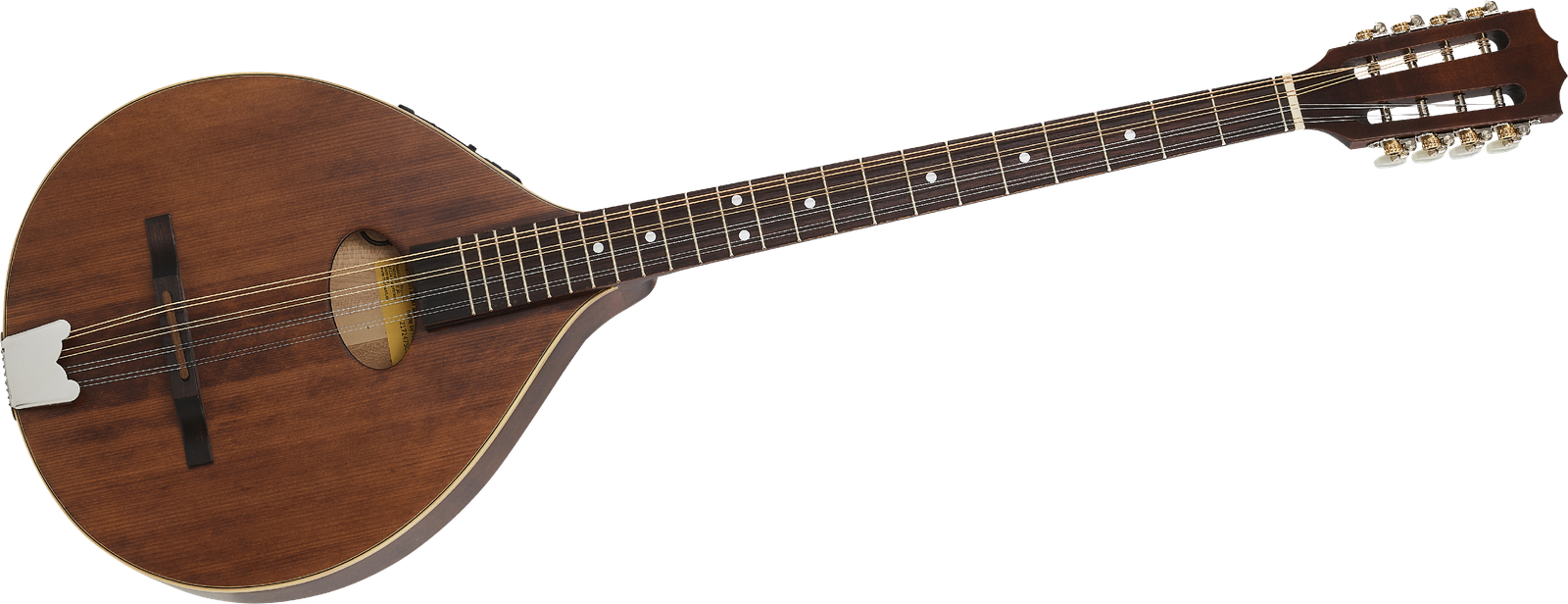 Thomann Irish Bouzouki M1089A-P