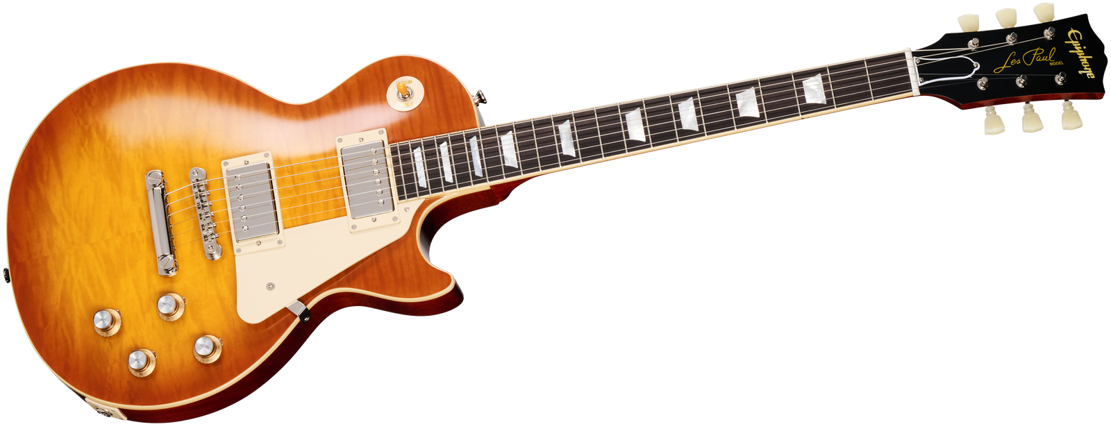 ギター Epiphone IGC 1960 Les Paul Standard Amazon.com: Epiphone IGC 1960 Les Paul Standard Reissue