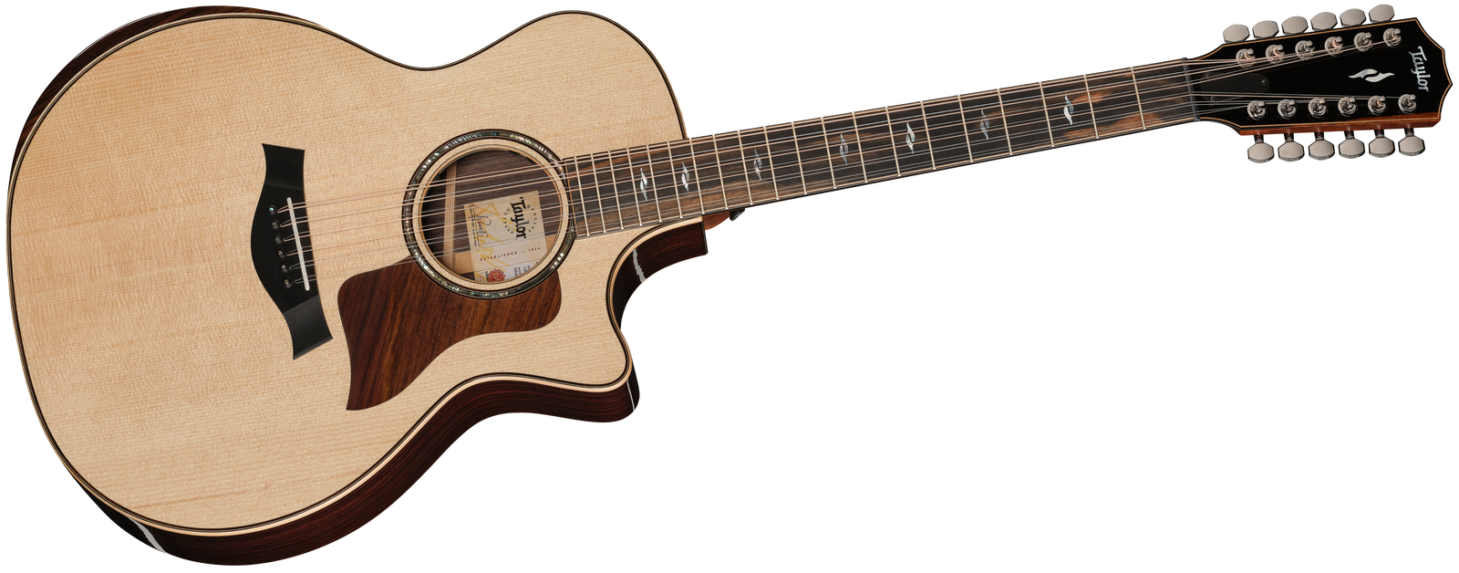 Taylor 854ce Next Generation Westerngitarre