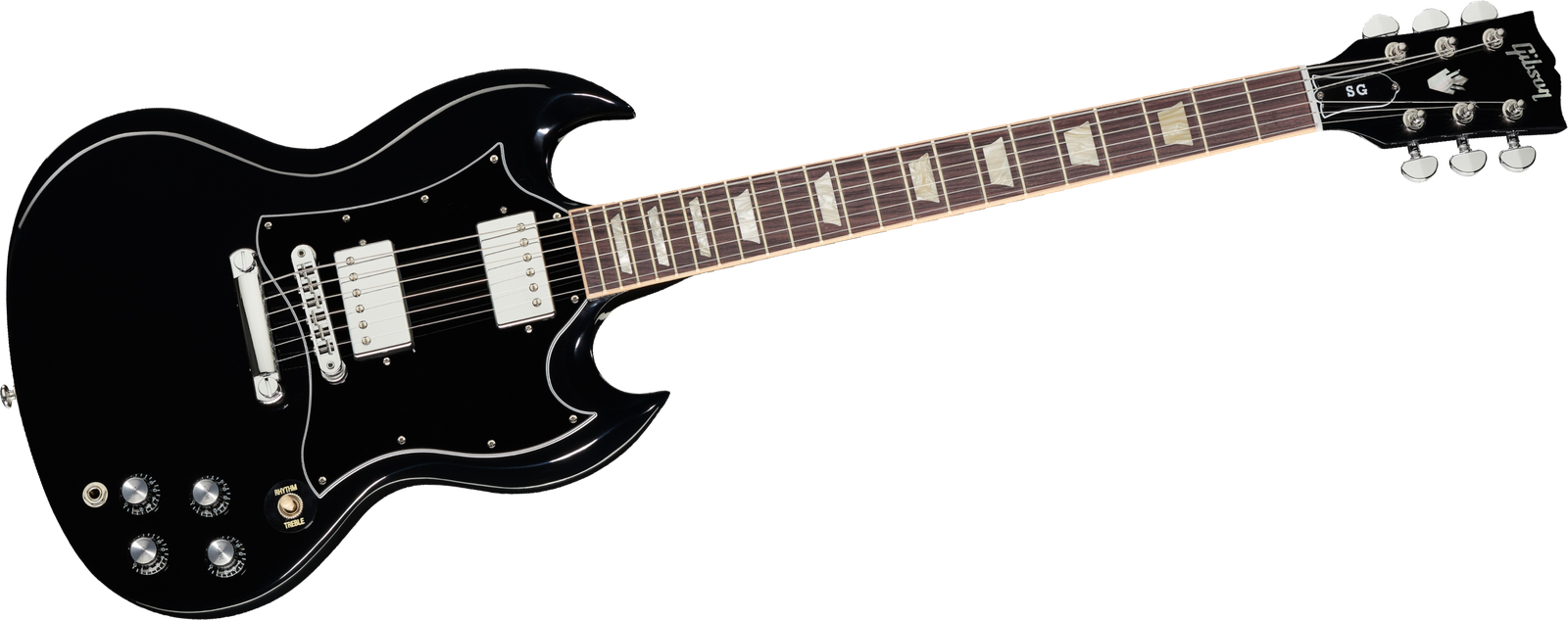 Gibson SG Standard EB 