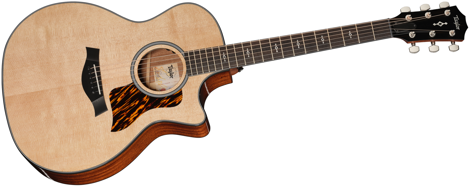 Taylor 314ce Next Generation Westerngitarre