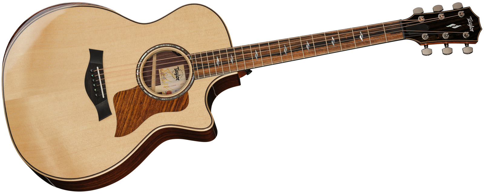Taylor 814ce Next Generation Westerngitarre