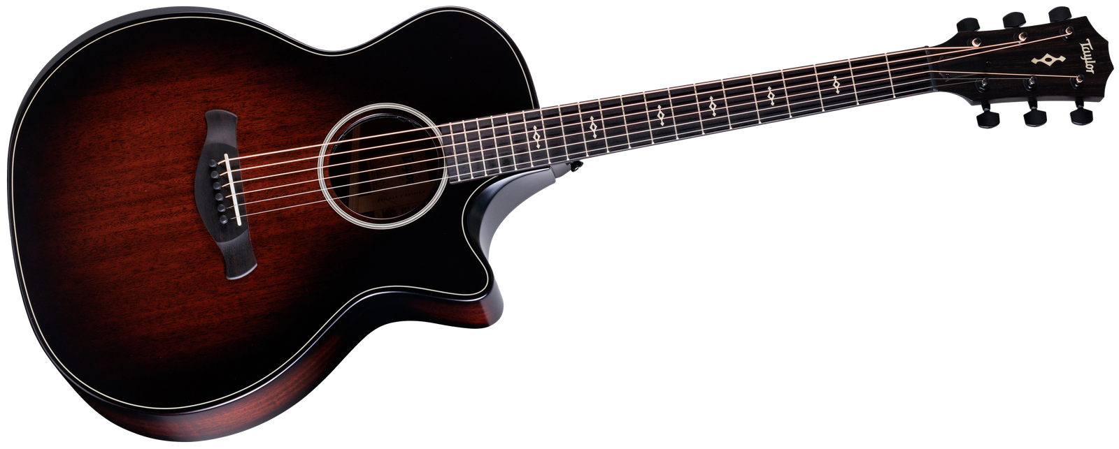 Taylor BE 324ce Next Generation Westerngitarre