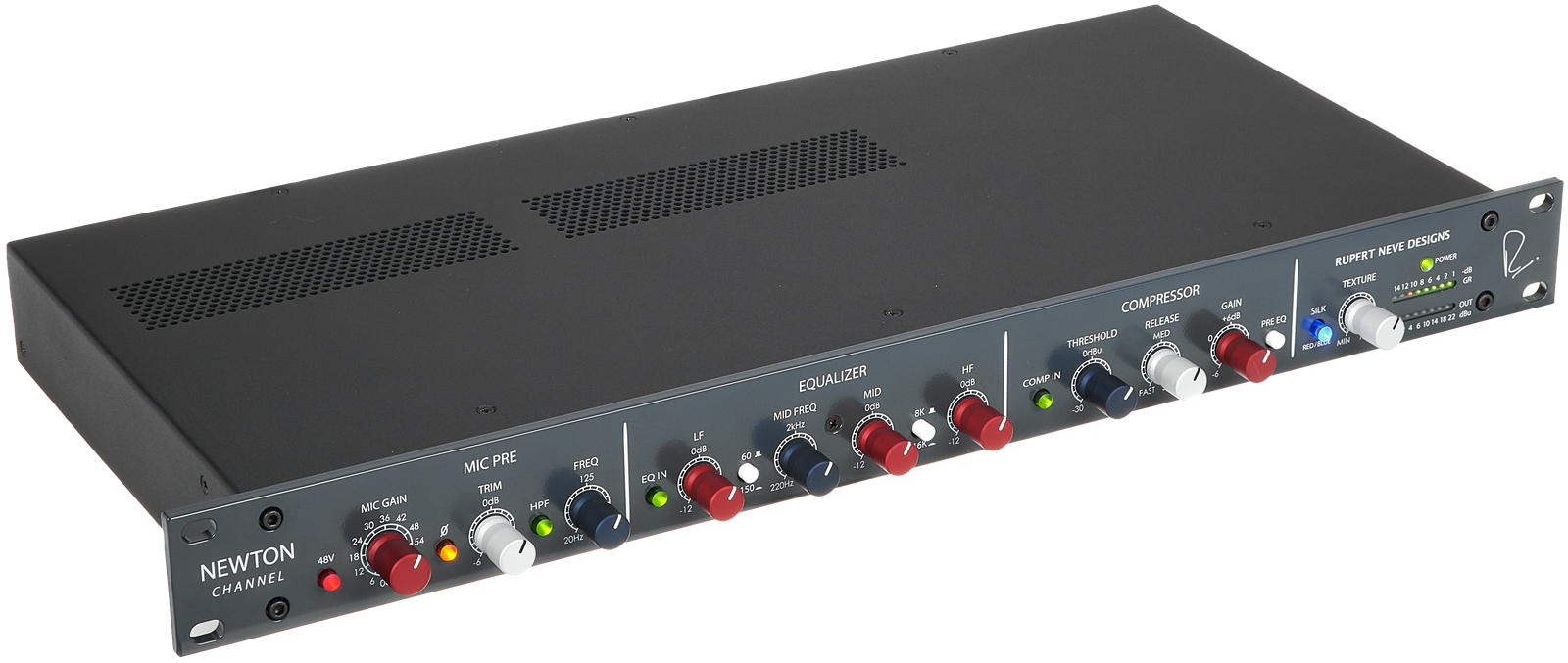 Rupert Neve Designs Newton Channel