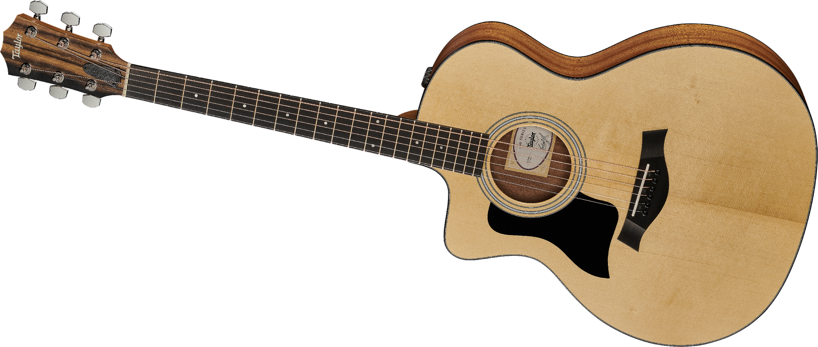 Westerngitarre Taylor 114ce-S LH