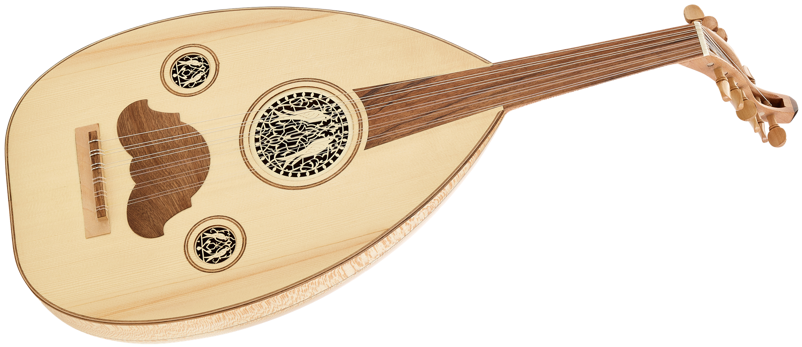Thomann Arabian Oud De Luxe