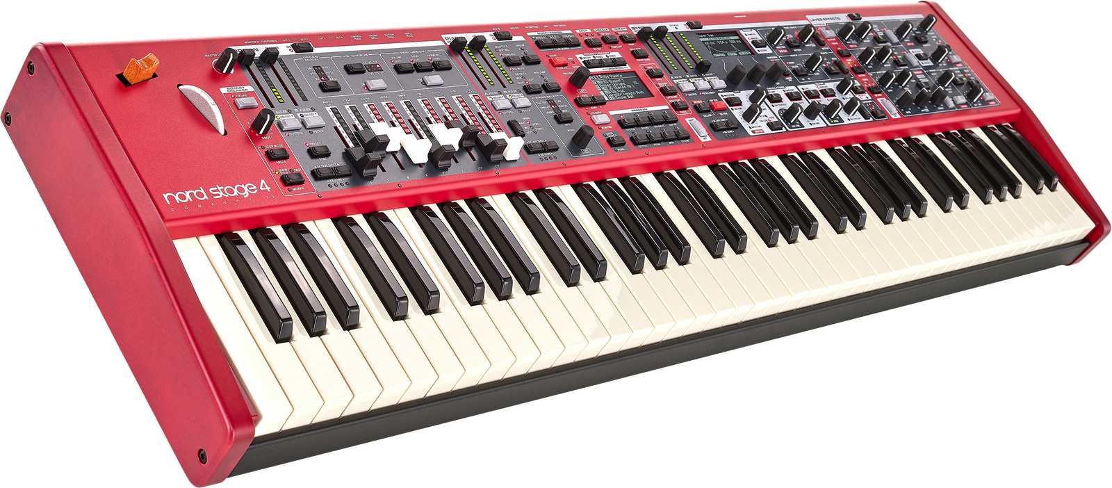 Clavia Nord Stage 4 Compact E-Piano