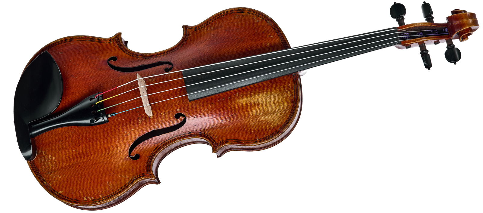 Scala Vilagio F.H. Gasparo da Salò Viola WN, Replika einer historischen Bratsche