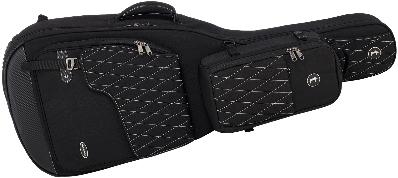 Thomann SafeCase 80 A-Guitar Bag