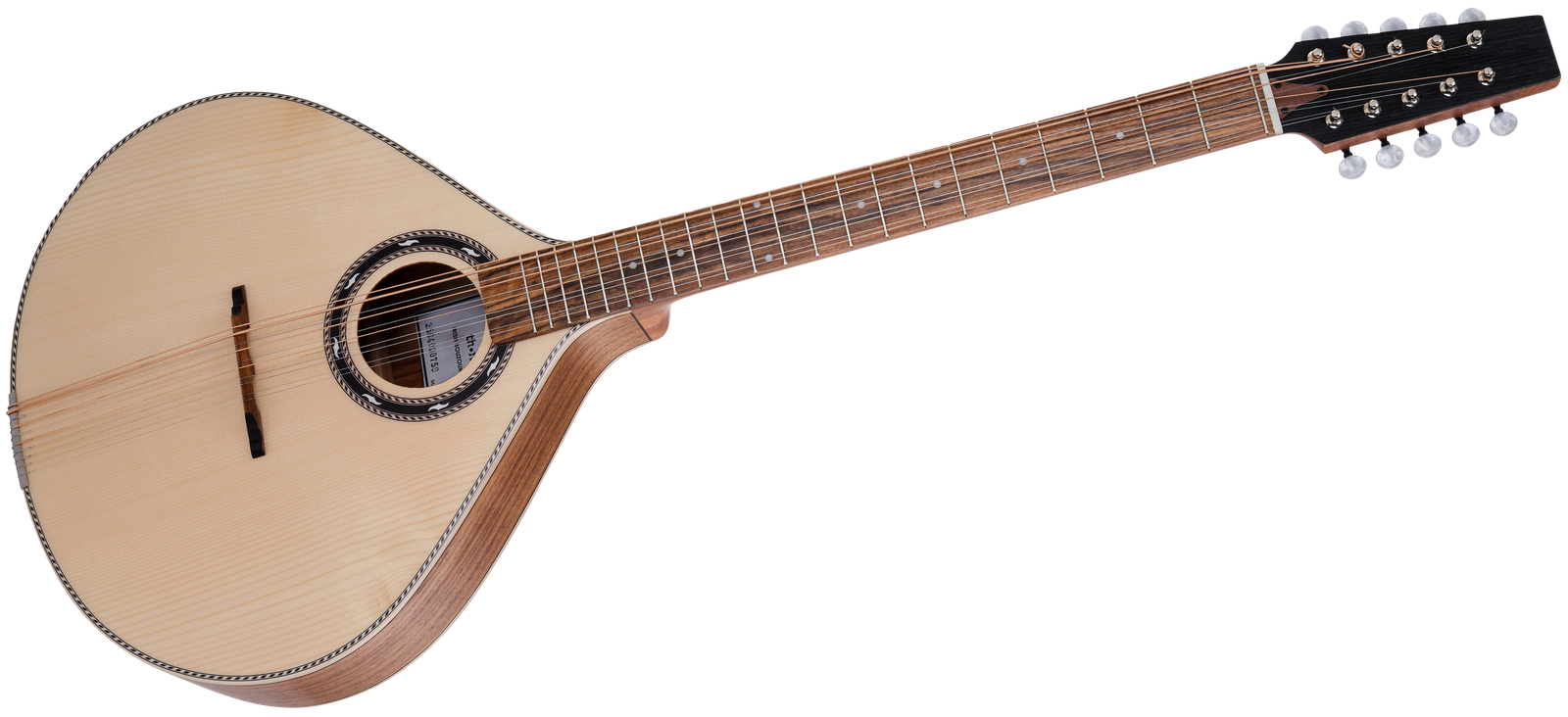 Thomann Irish Bouzouki 10 Strings