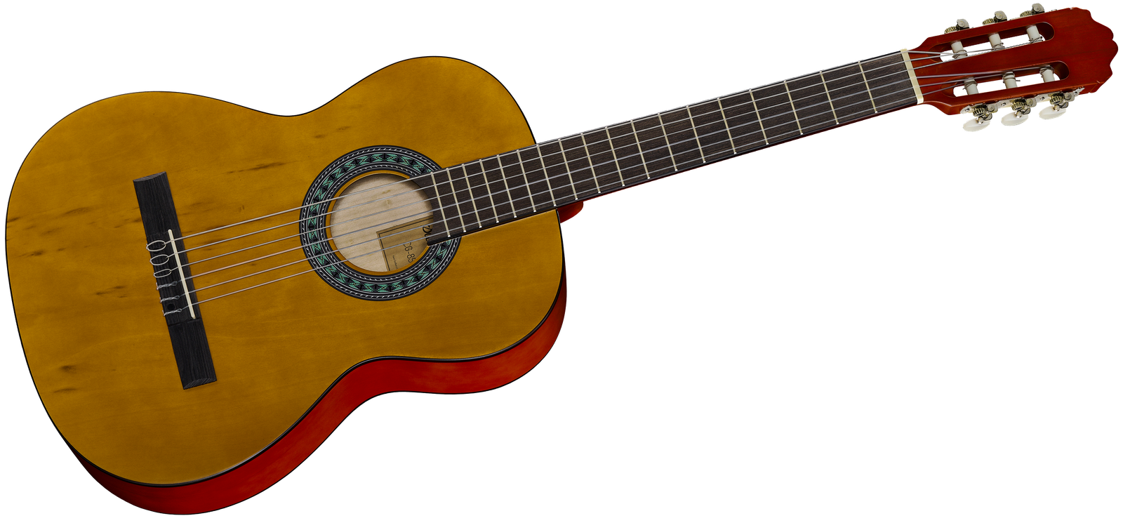 Startone CG-851 7/8 Konzertgitarre