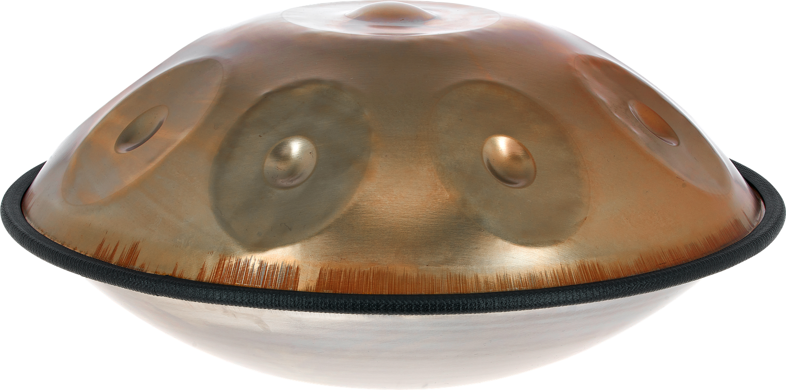 Thomann Handpan D - Celtic Minor 440 – Thomann United States