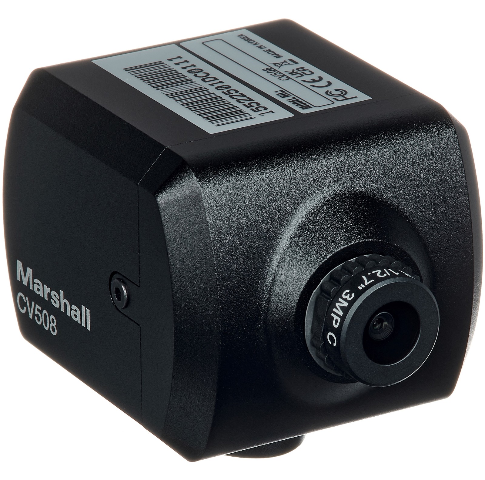 Marshall Electronics CV508 Mini Full HD Camera