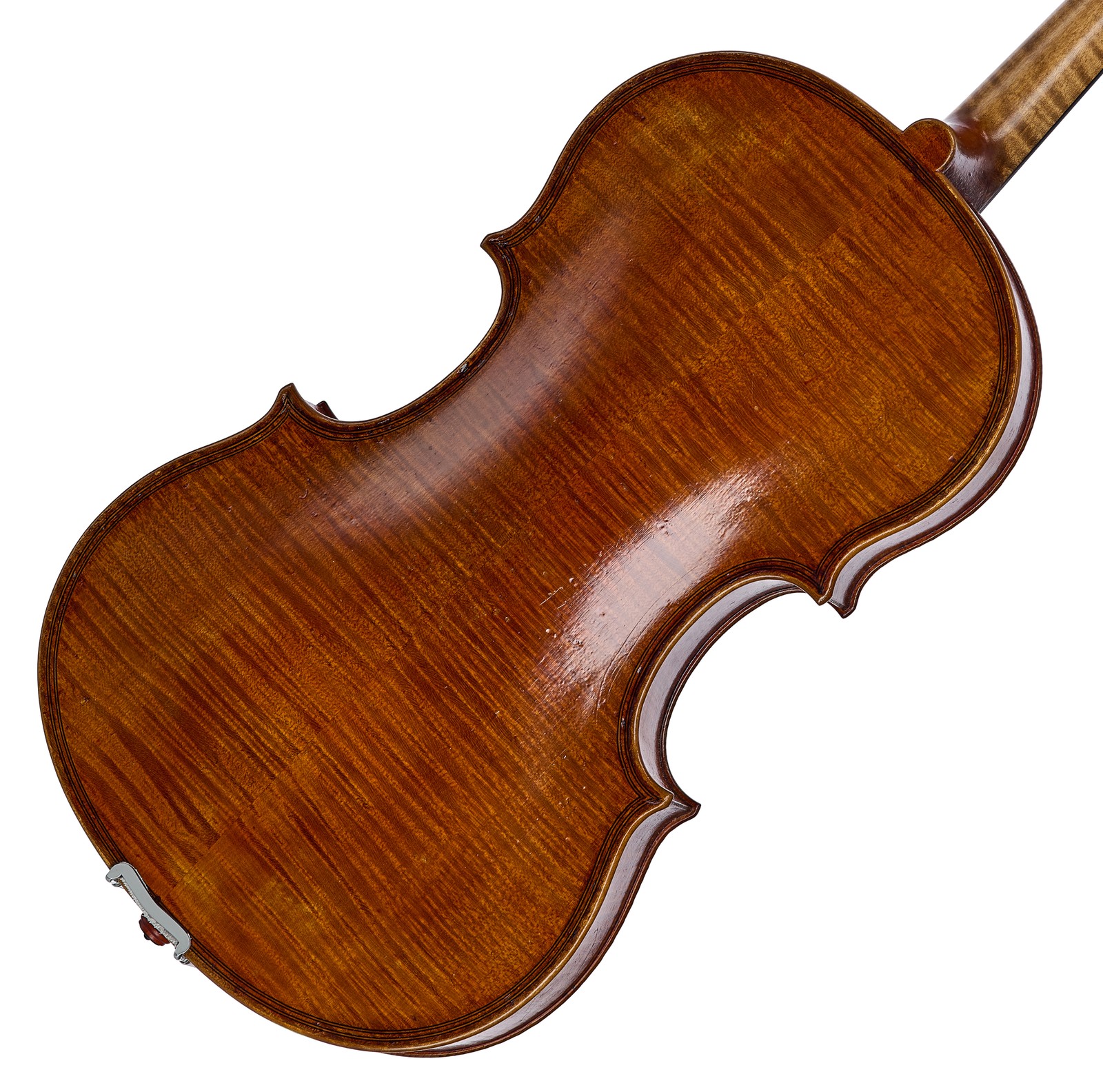 Scala Vilagio F.H. Gasparo da Salò Viola, replica of a historical model