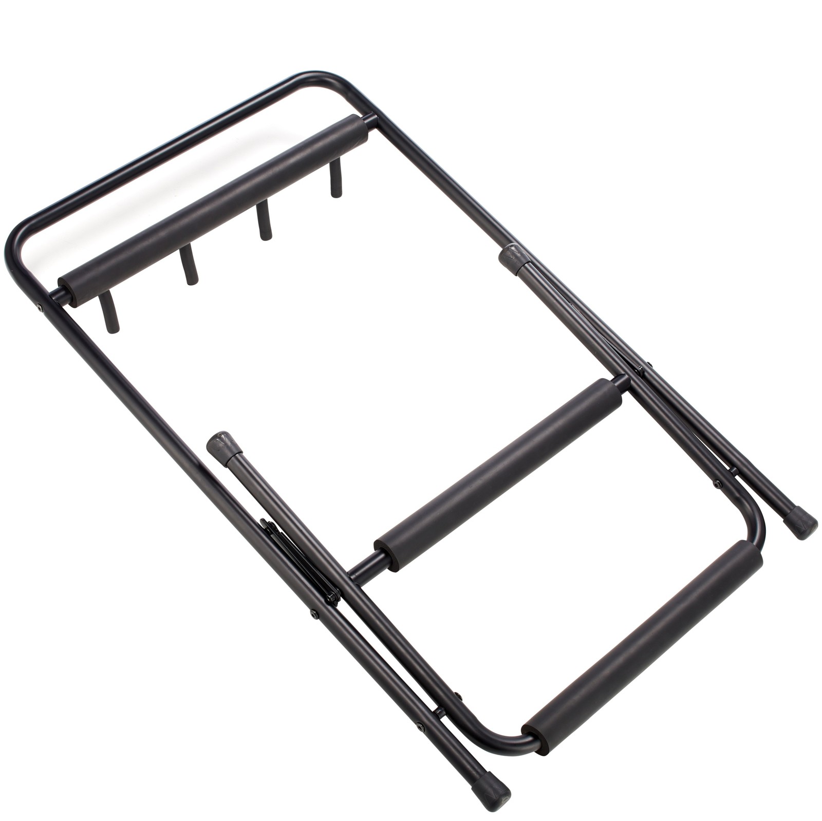 Thomann Guitar Multistand 3 zusammengeklappt