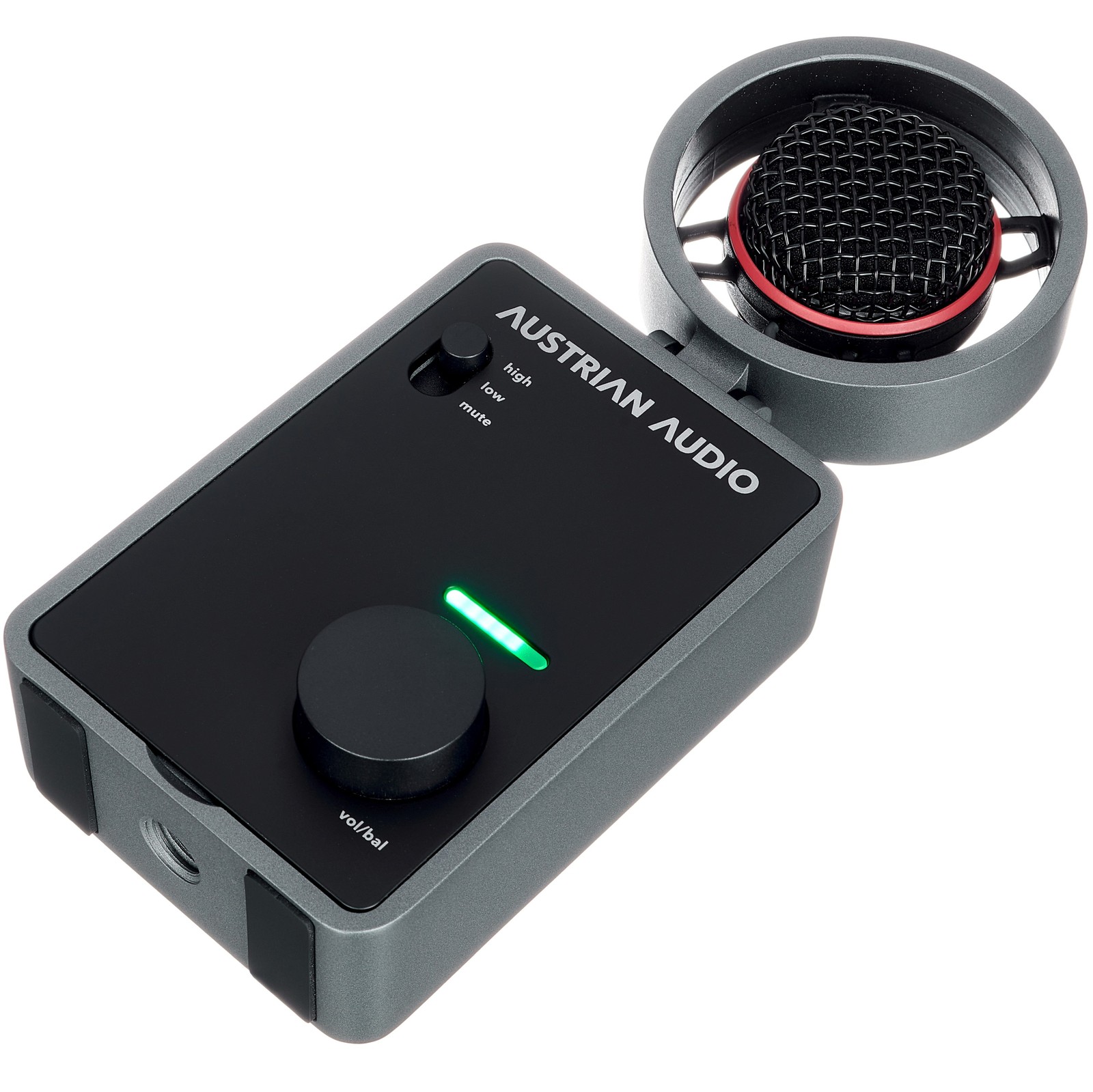 Austrian Audio MiCreator Studio Mikrofon und Audiointerface