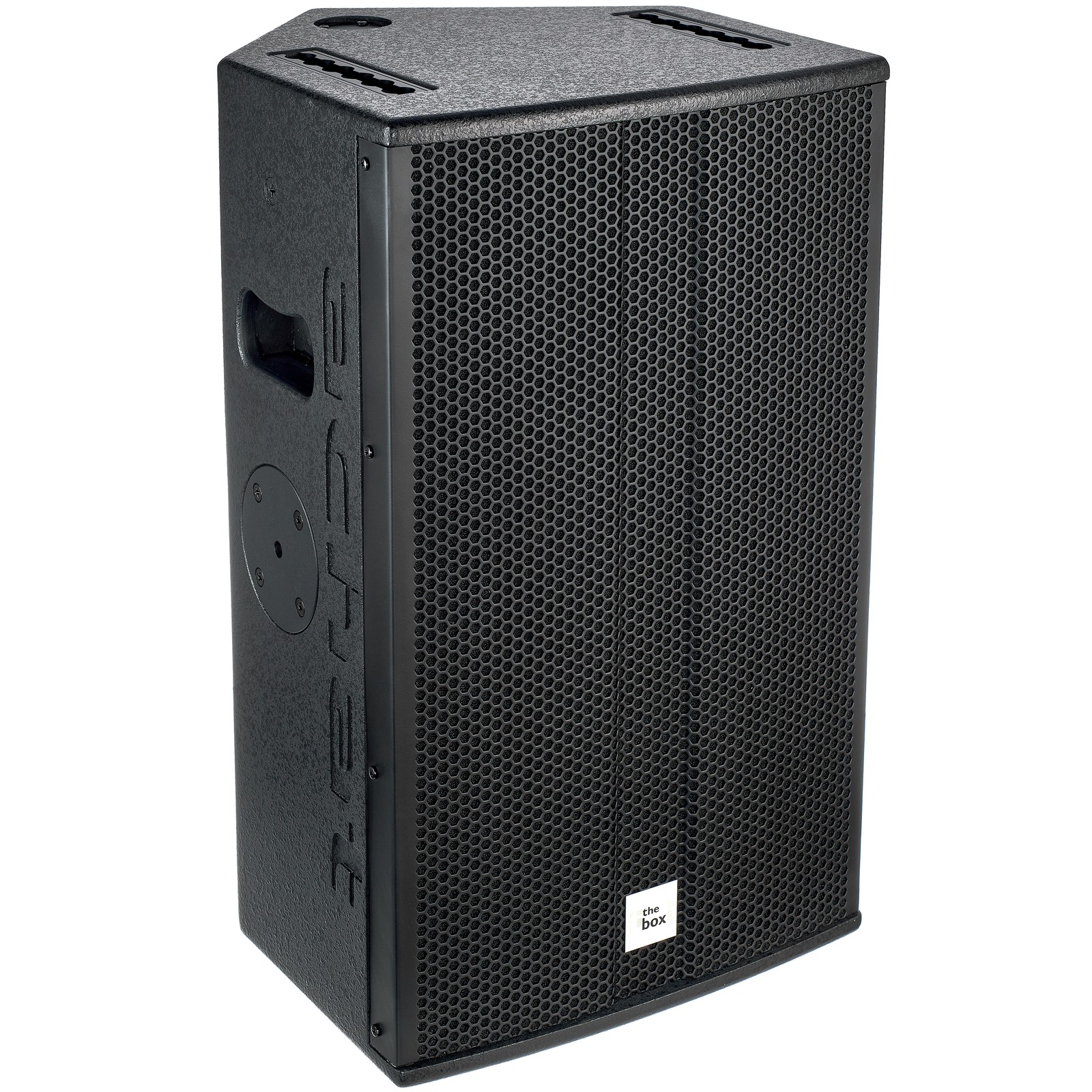 Aktiver the box pro Achat 112 MA MKII Multifunktionslautsprecher