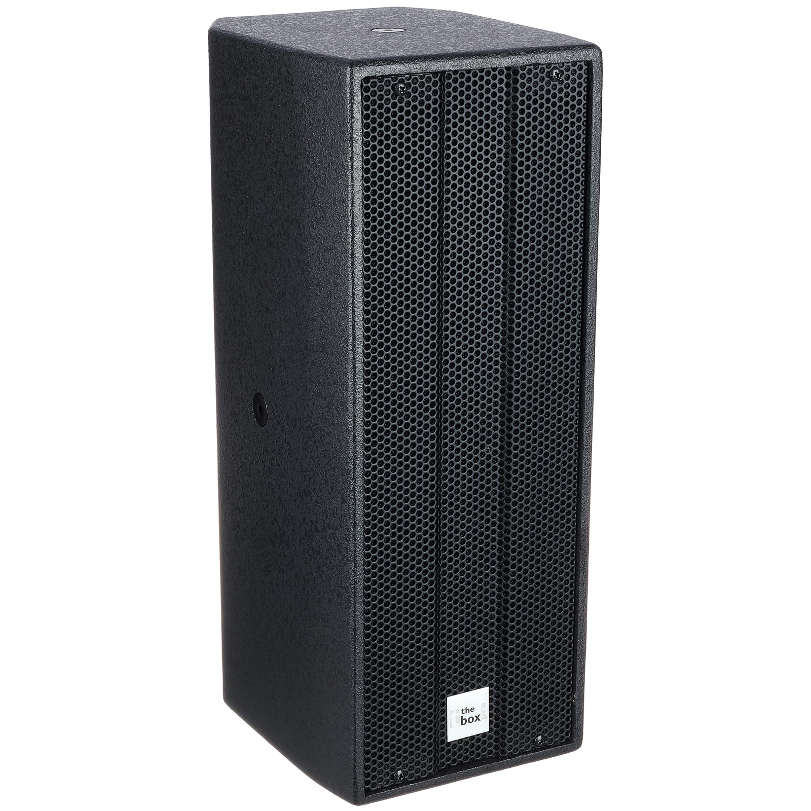 Aktiver the box pro Achat 204 A Kleinlautsprecher