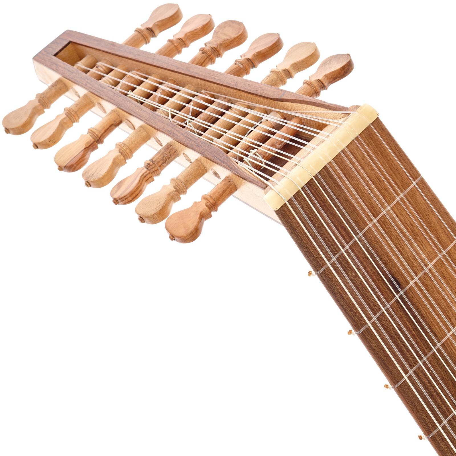 Thomann Renaissance Lute 7/13 – United Arab Emirates