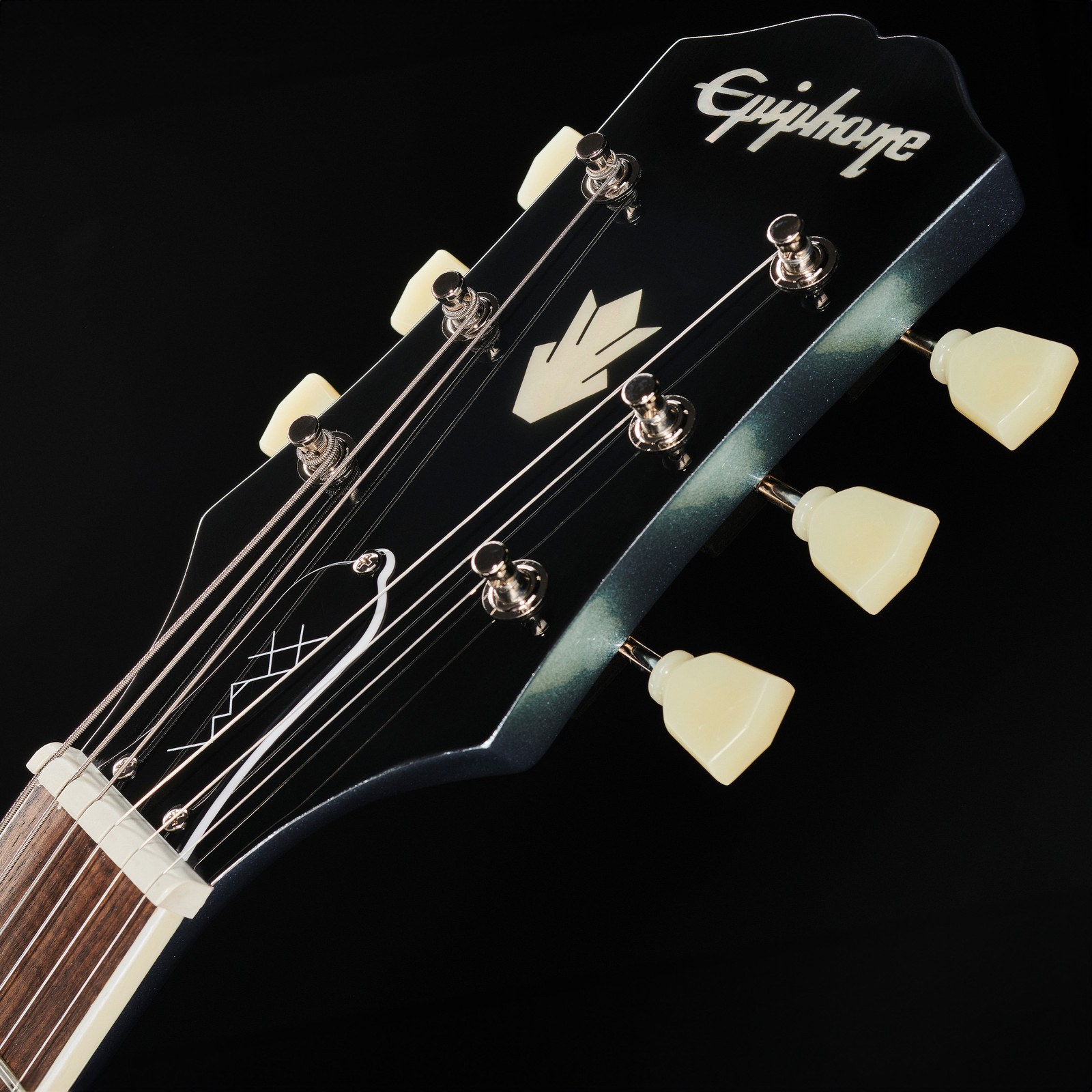 Epiphone Kopfplatte