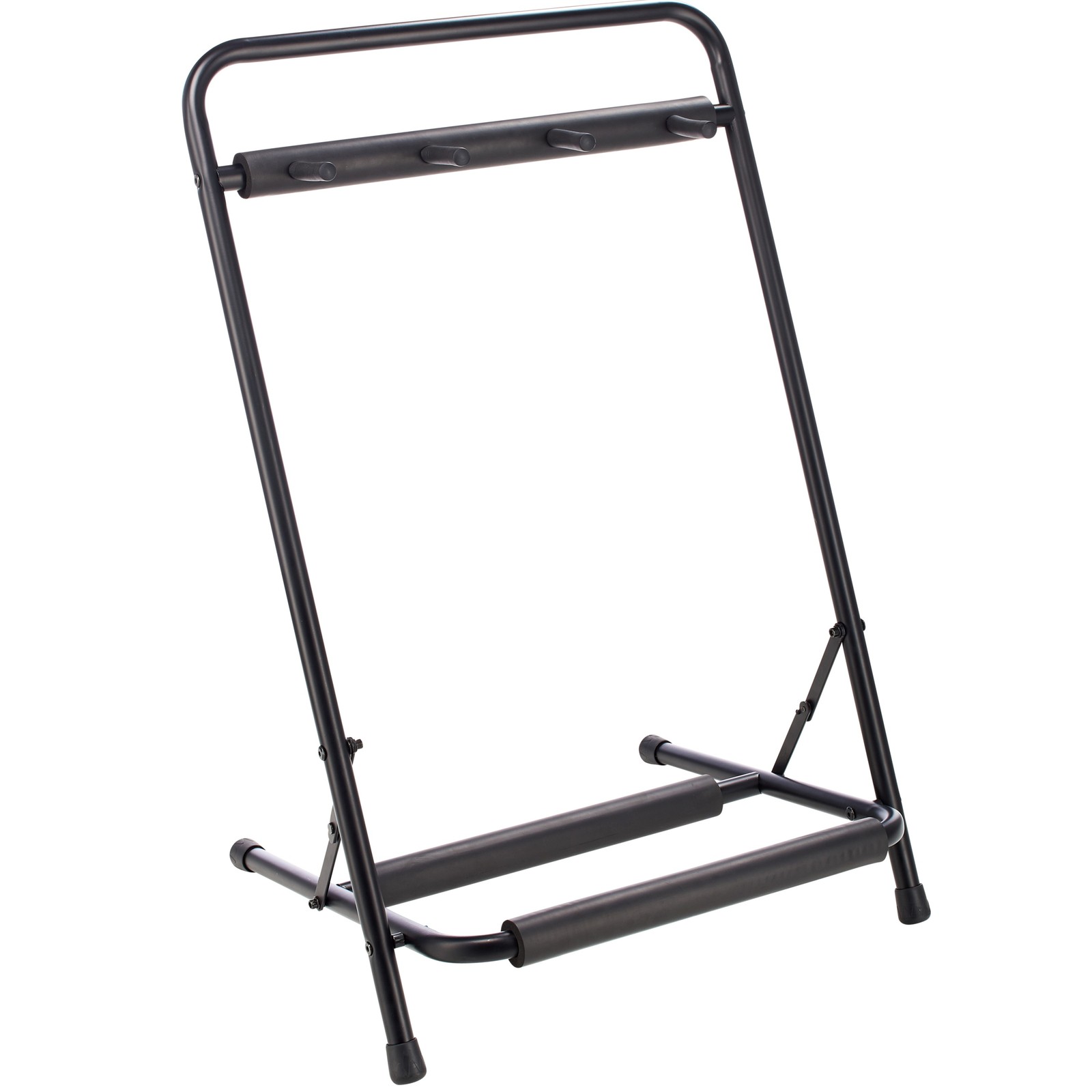 Thomann Guitar Multistand 3 Gitarrenständer