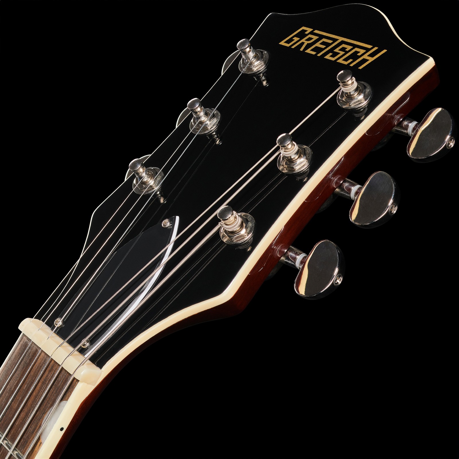 Kopfplatte Gretsch G2622 Streamliner