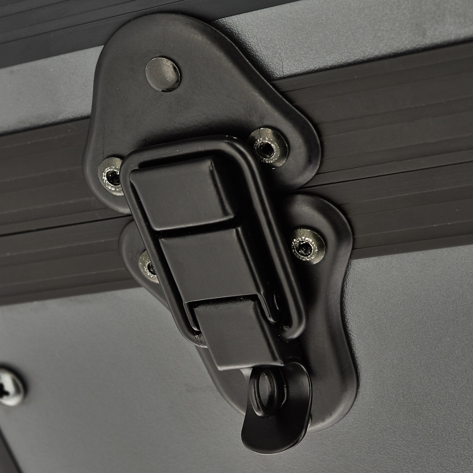 Fun Generation Rack 4U Eco Wood 35 Verschluss