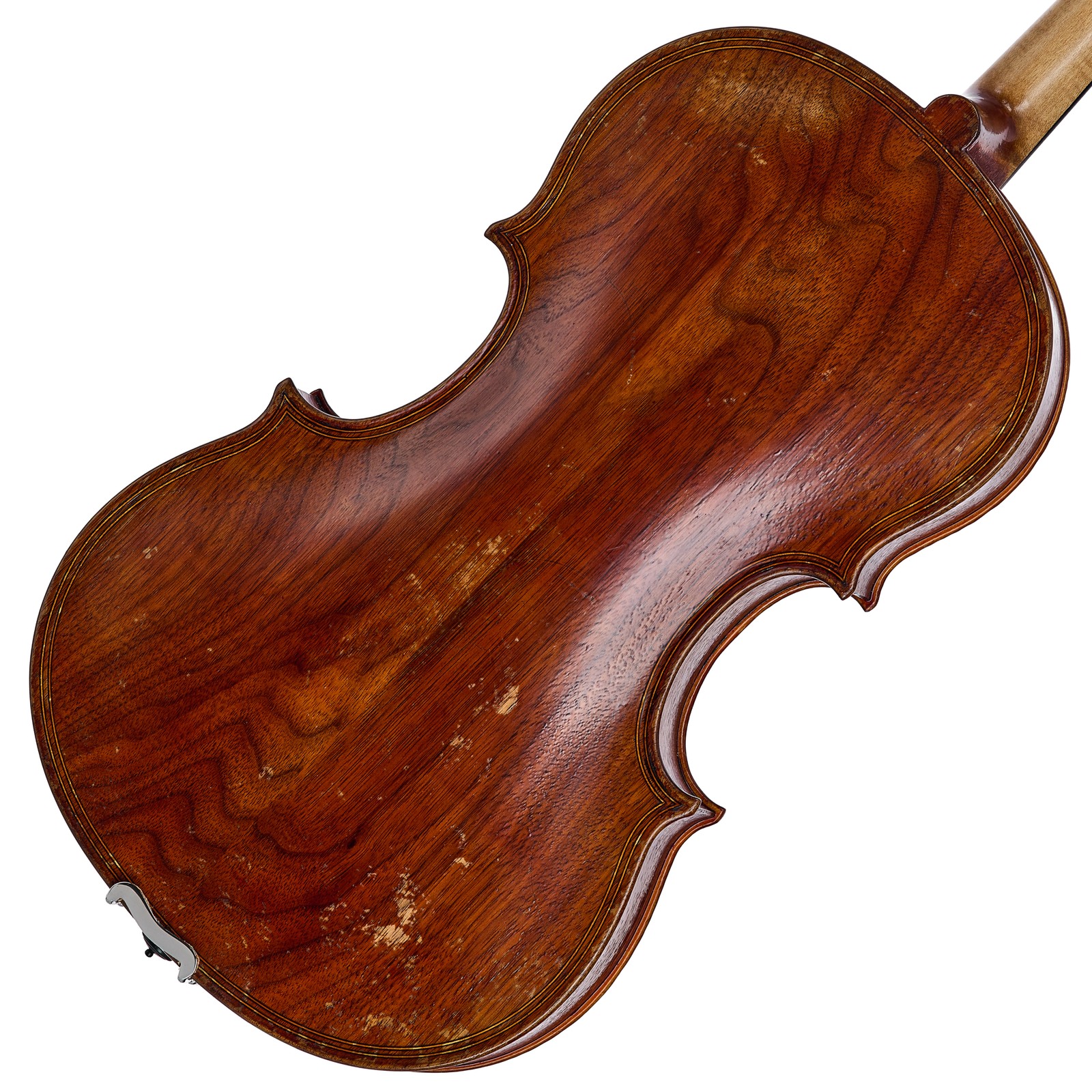 Scala Vilagio F.H. Gasparo da Salò Viola WN, Replika einer historischen Bratsche