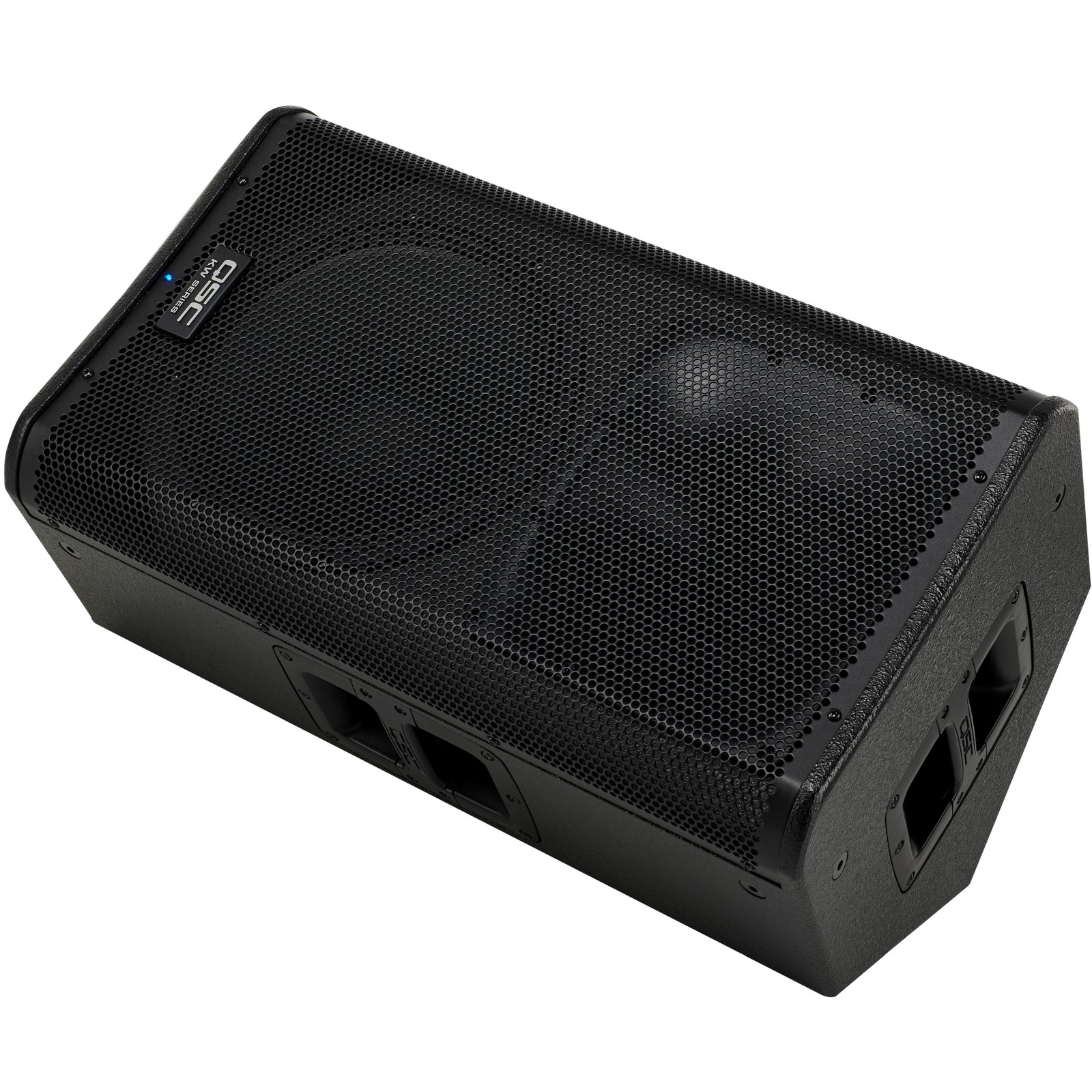 Aktiver PA Lautsprecher QSC kW 122