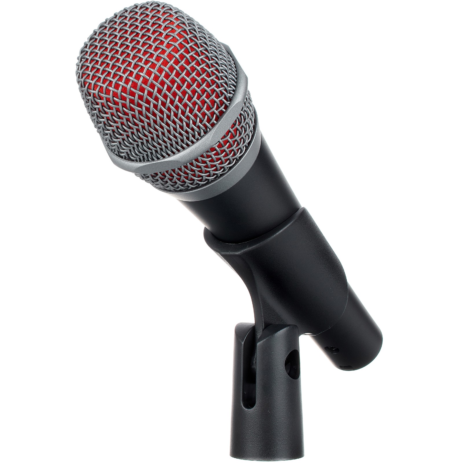 Mikrofon SE Electronics V7 Switch mit Mikrofonklemme