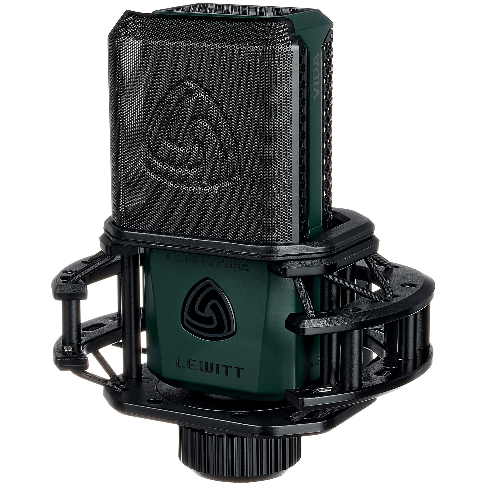 Lewitt LCT 440 PURE VIDA – Musikhaus Thomann