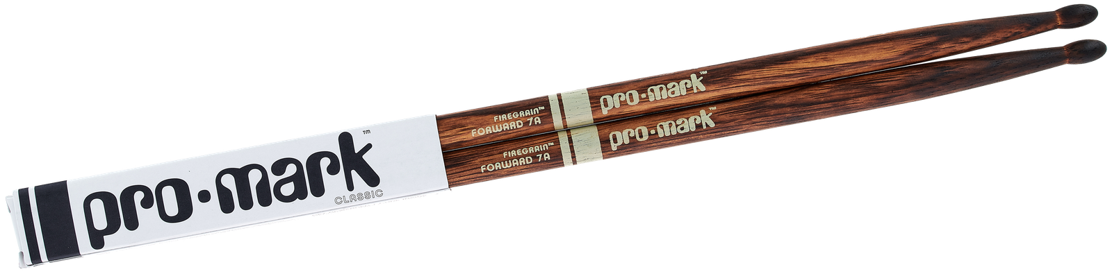Pro Mark TX7AW-FG Classic 7A Fire Grain