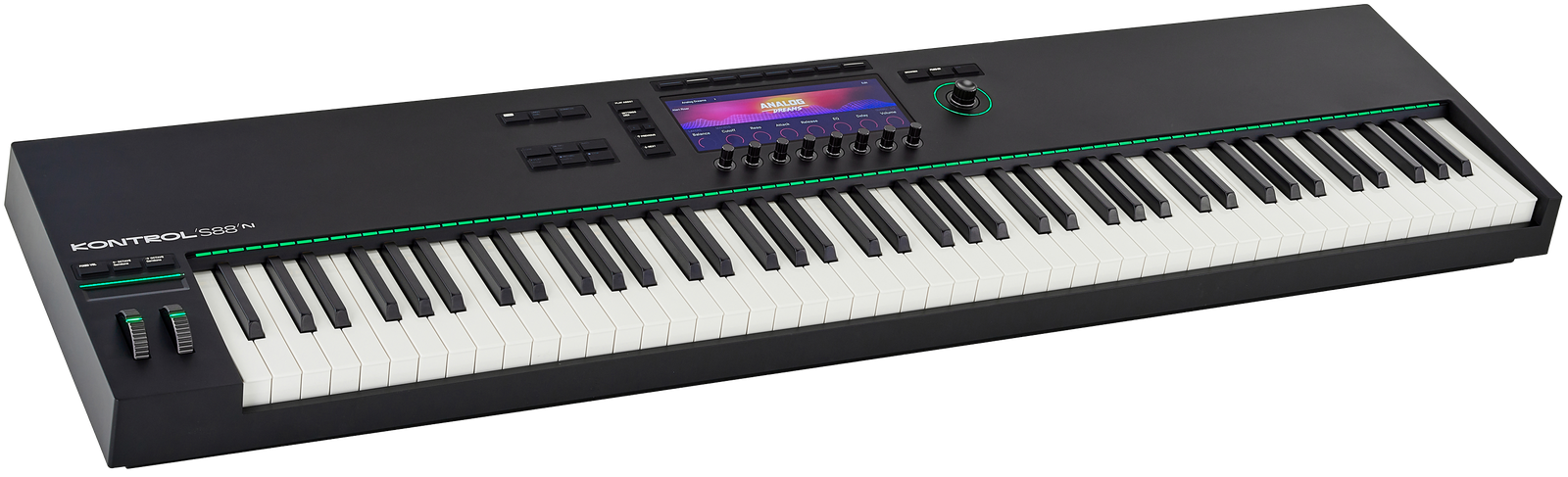 Native Instruments Kontrol S88 MK3 USB Keyboard-Controller