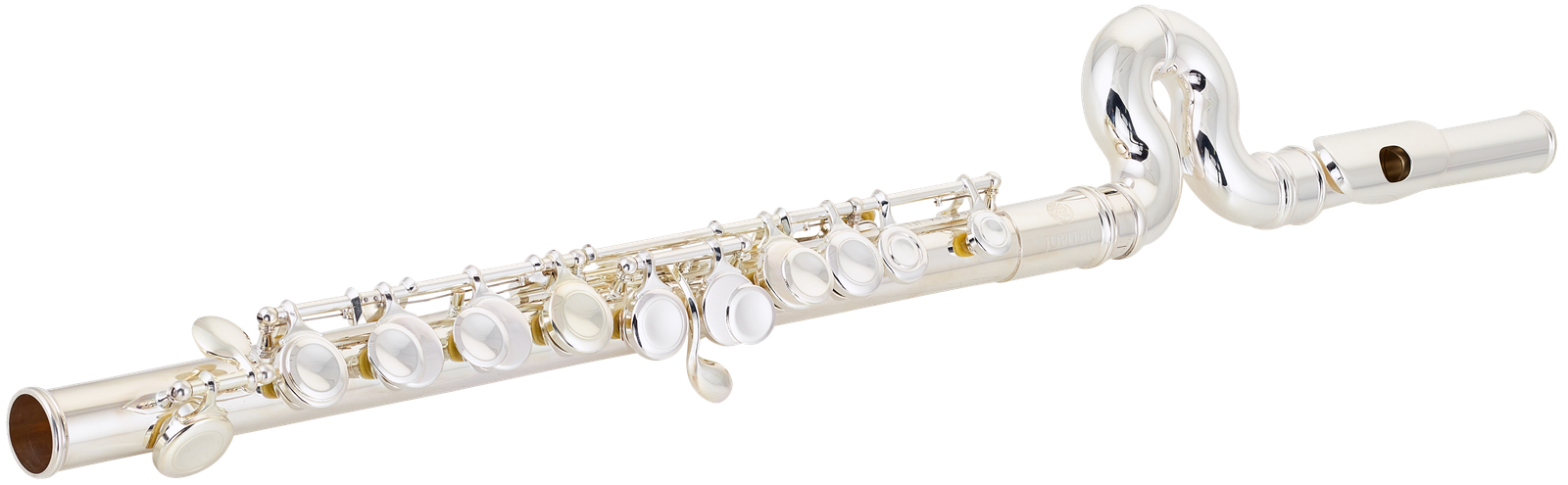 Jupiter JFL700WD D-Loop Flute