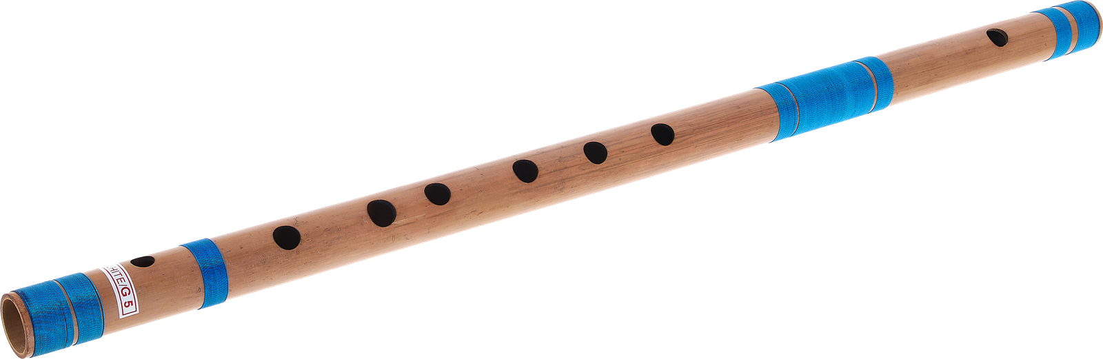 Flûte Nataraj Bansuri Pro Thomann