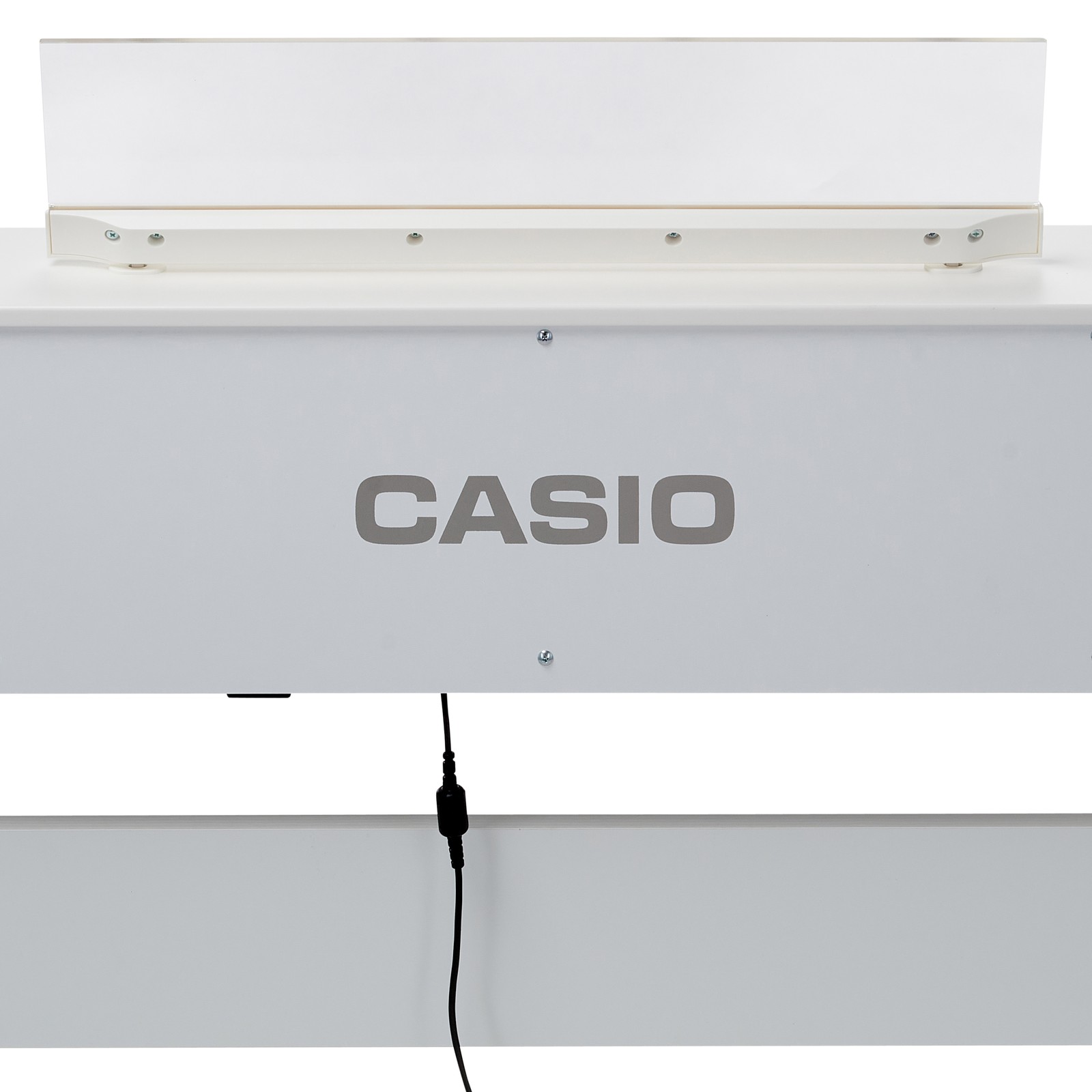 Casio Logo am Casio AP-S450WE Digitalpiano