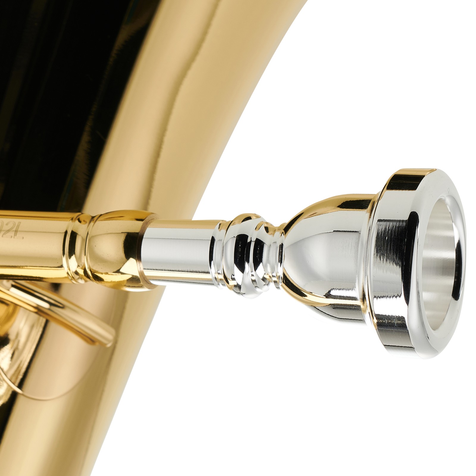  Thomann EP 802L Superior Euphonium Mundstück