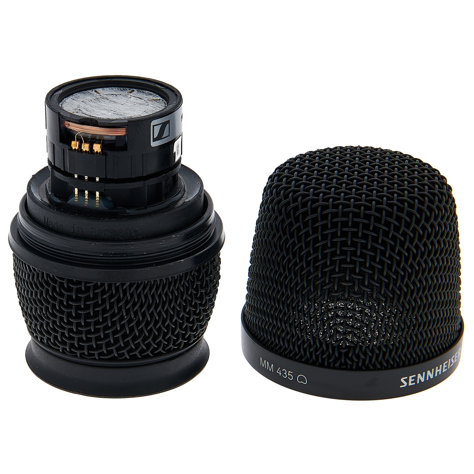 Sennheiser MM 435 Wechselkapsel für Funkstrecken