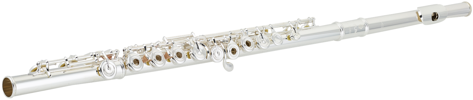 Azumi AZ-S2 RE Querflöte