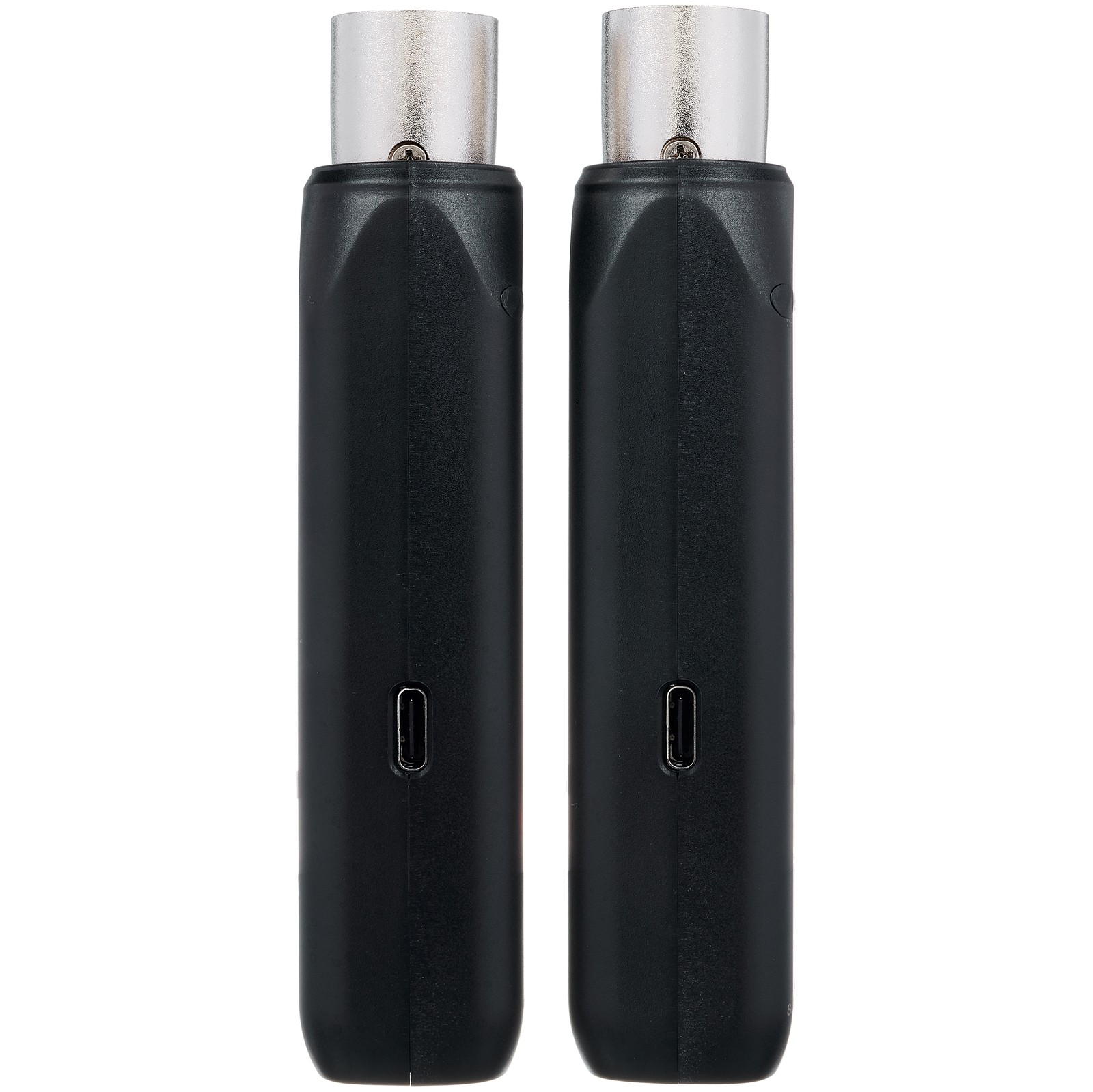 XVive P3D Bluetooth Audio Receiver rear view