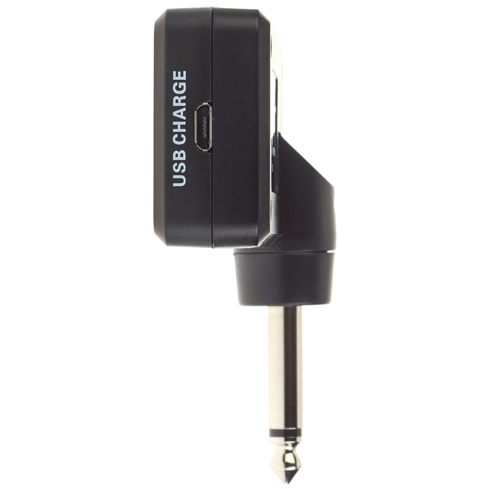 USB-Buchse des Harley Benton Rockplug Classic Rock