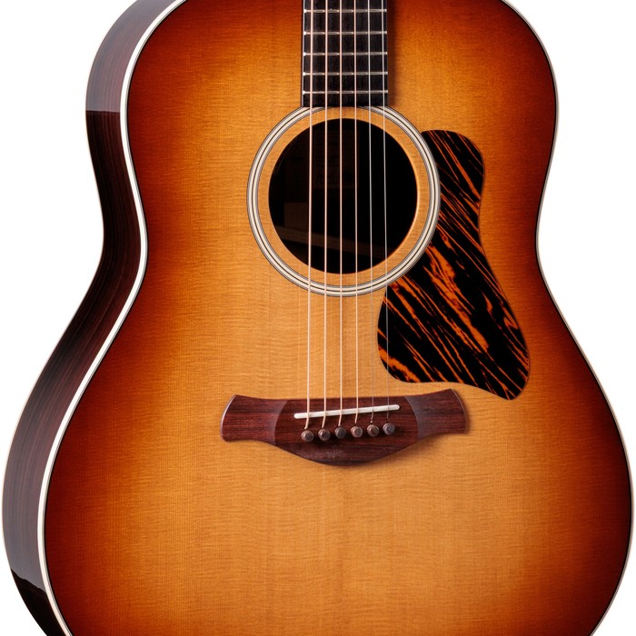 Torrefied sitka spruce top