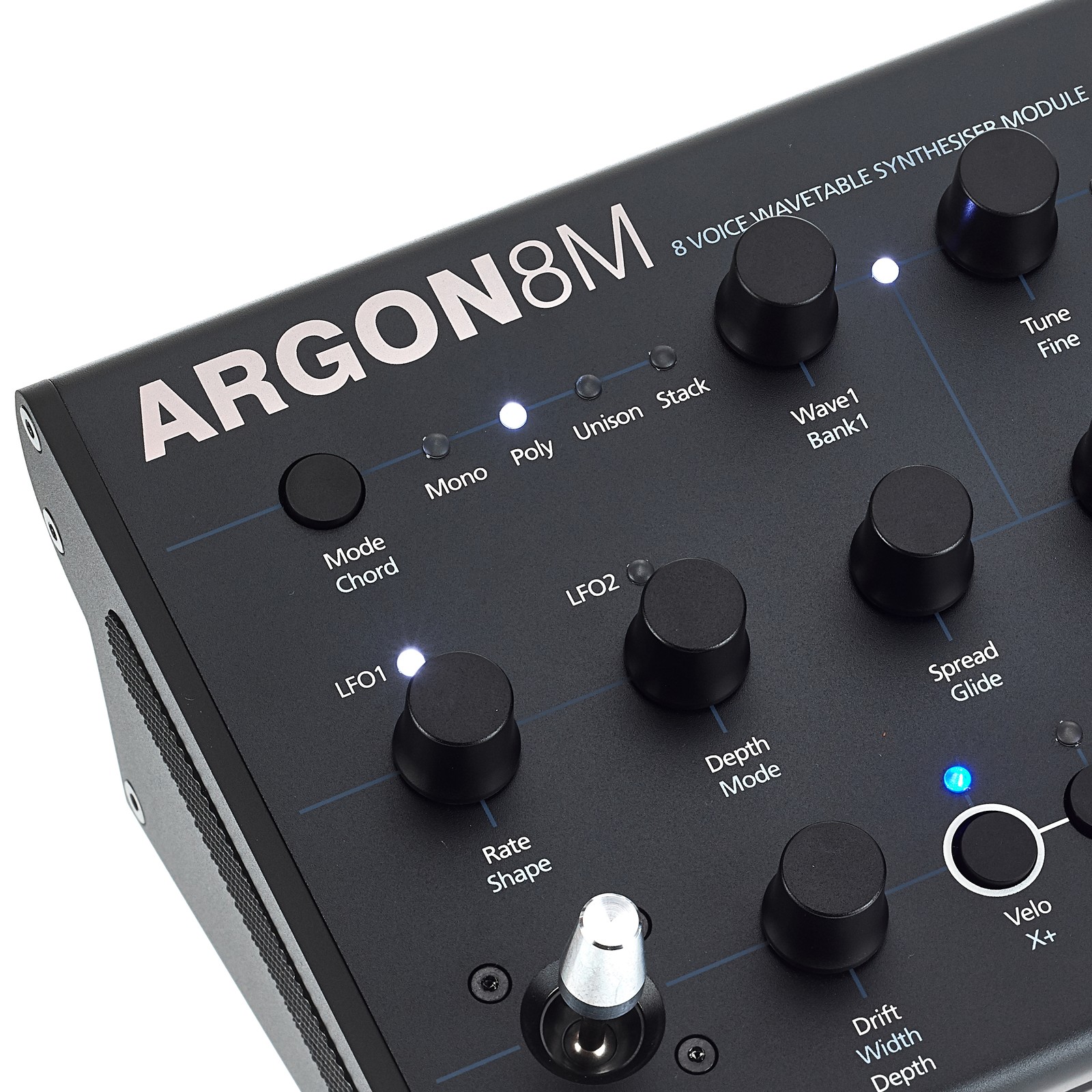 Modal Argon8M – Musikhaus Thomann