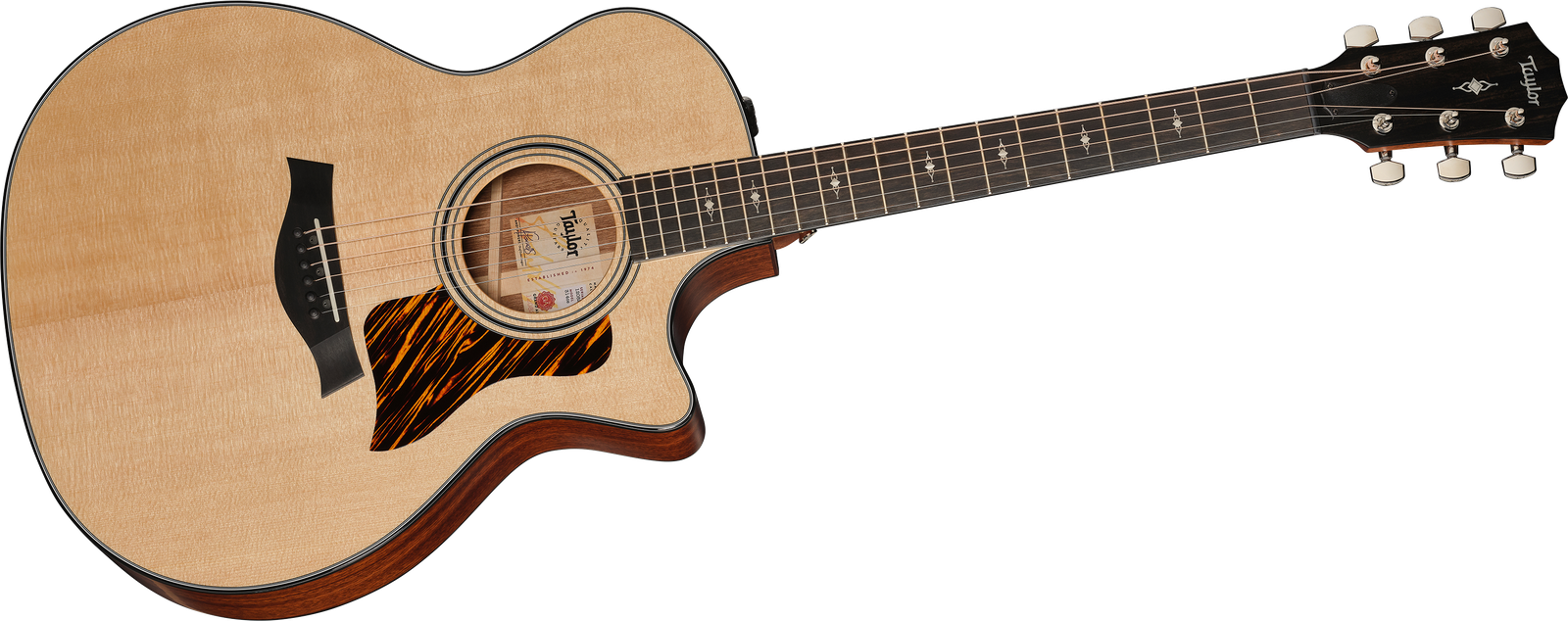 Taylor 314Ce V-Class Westerngitarre