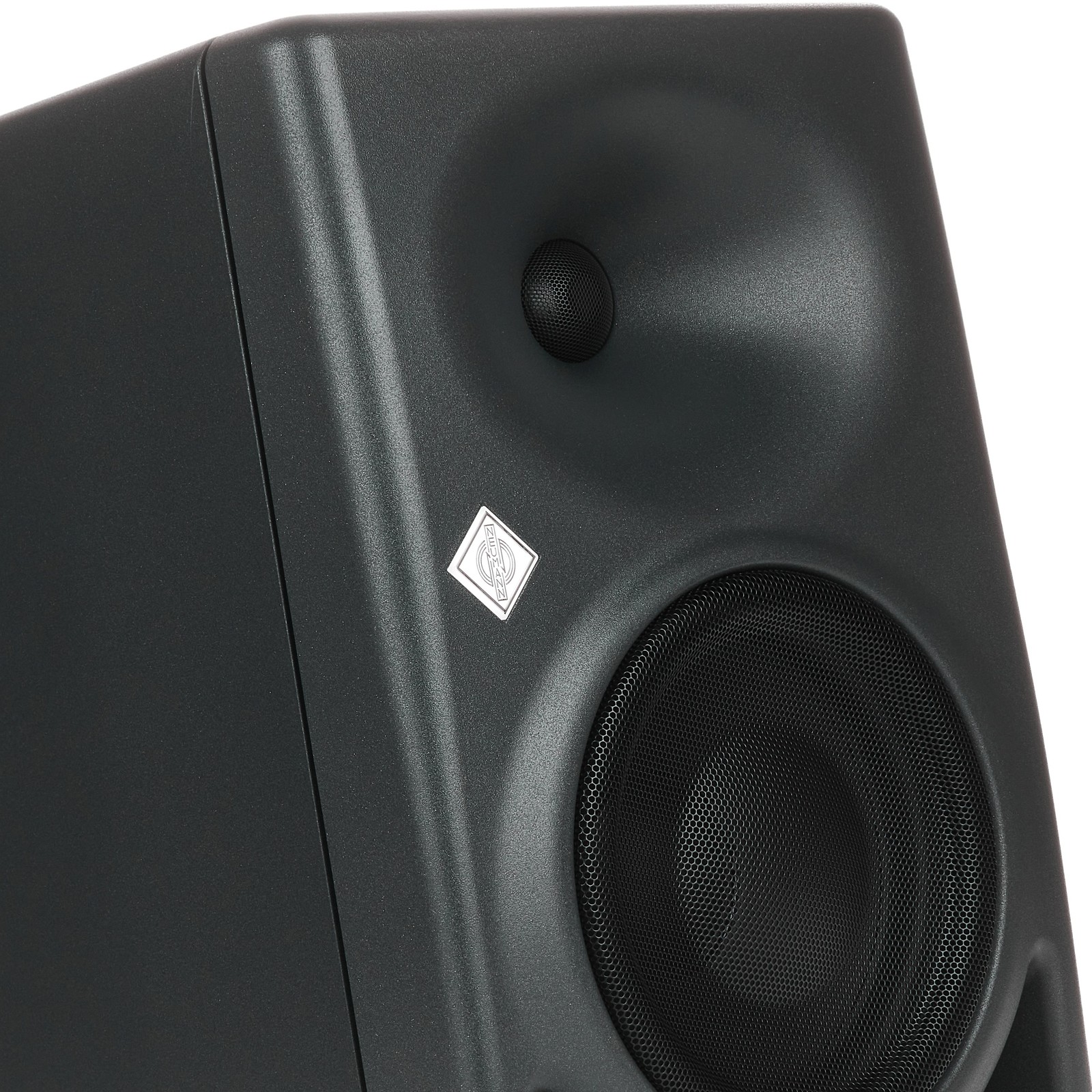 Neumann KH 150 AES67 W 2-Wege-Studiomonitor Frontseite