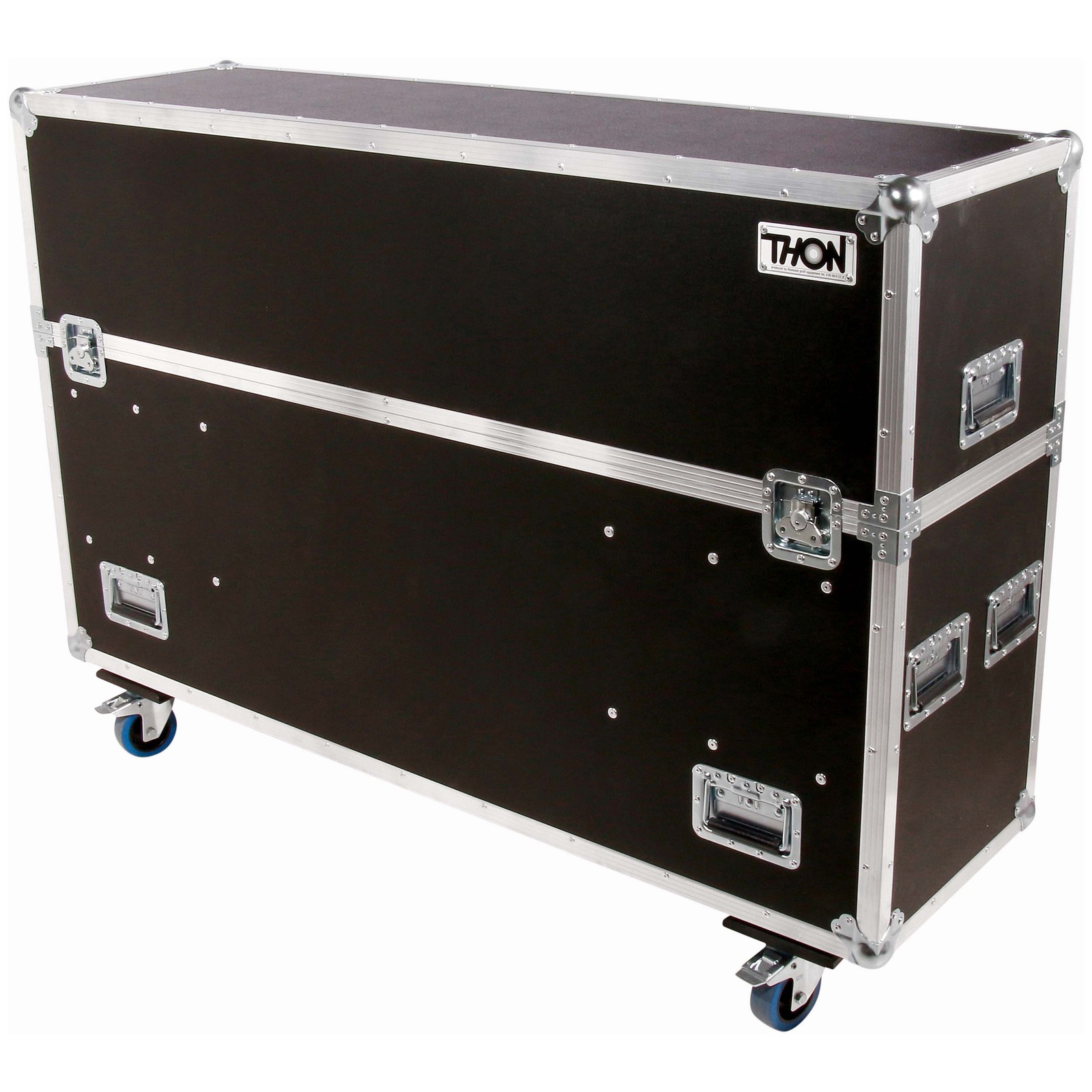 Thon Display MultiCase 55" 2in1 PB