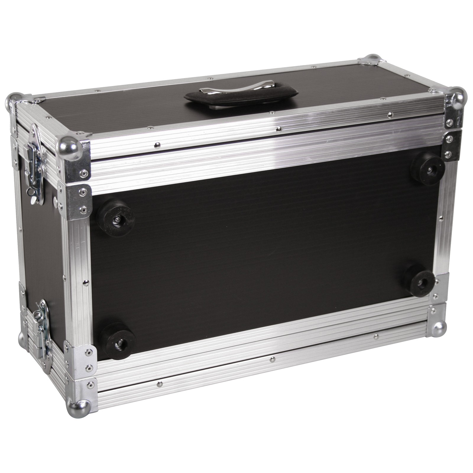 Thon Rack 4HE Eco II Compact 23 Flightcase