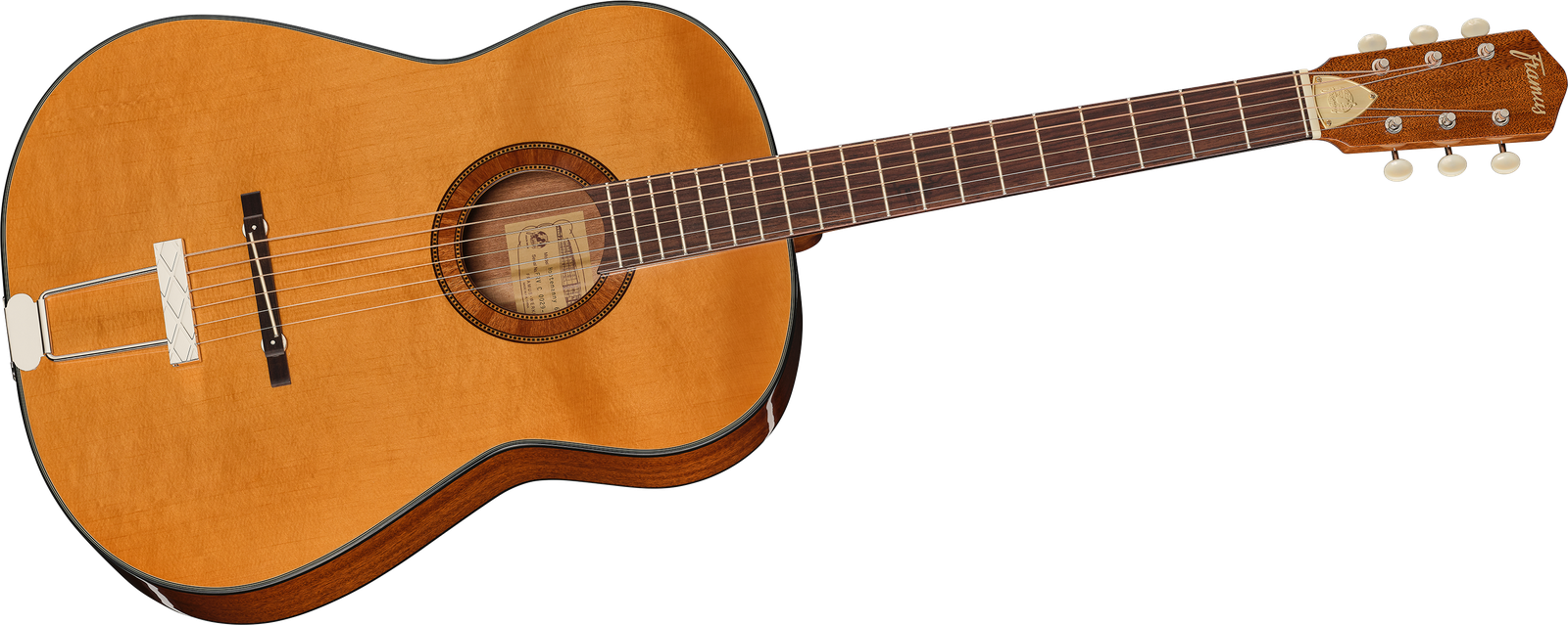 Framus Vintage Hootenanny 6 TN Westerngitarre