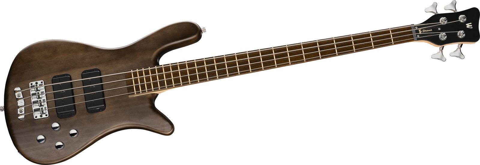 Warwick RockBass Streamer 4 NBT Electric Bass